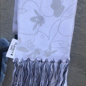 Unisex scarf